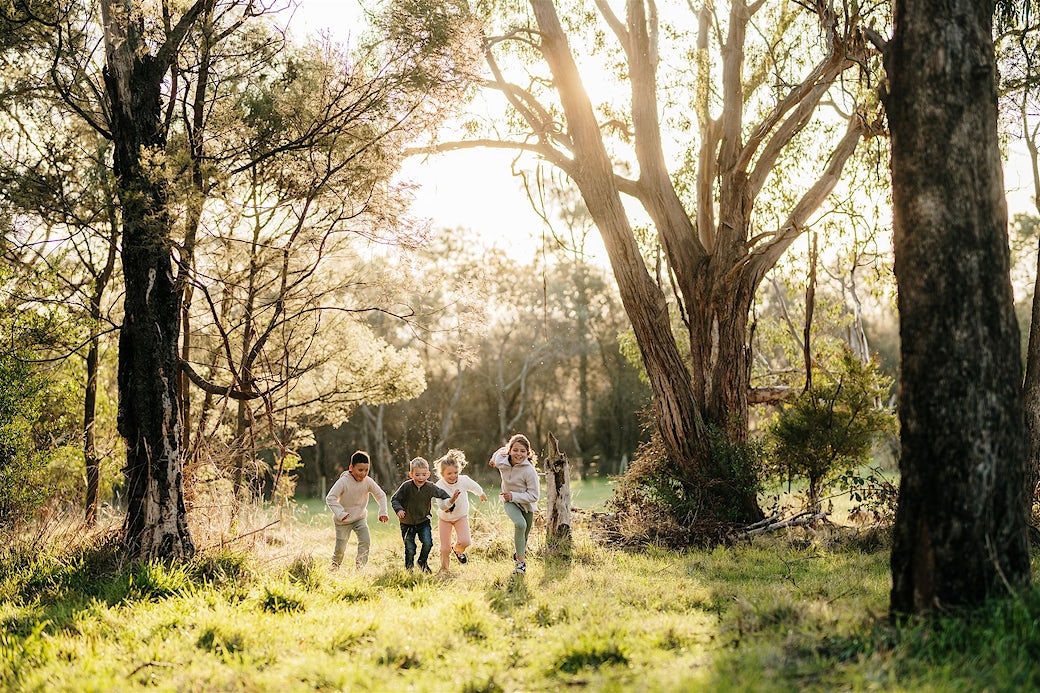 Country Club web banner